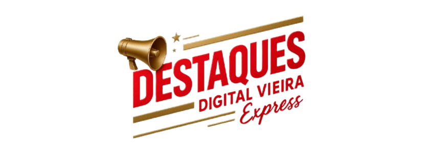 Destaques digital vieira express